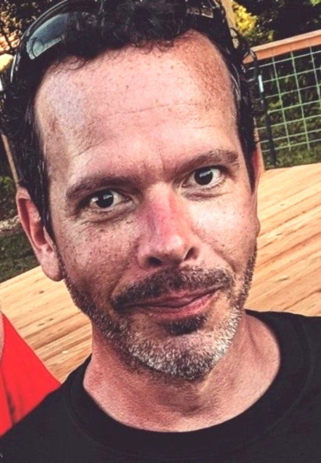 Simpson, Richard Michael